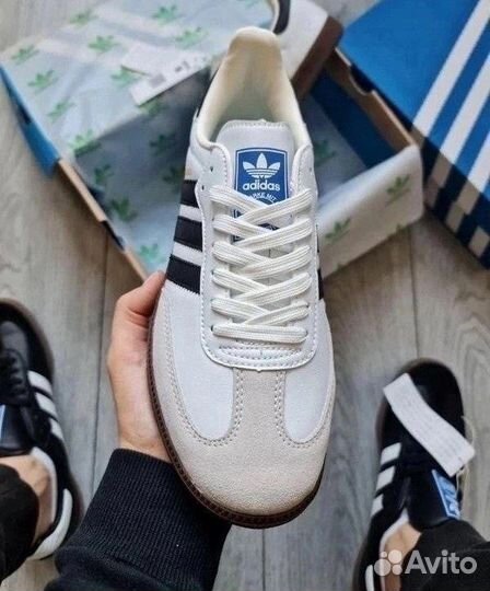 Кеды Adidas samba