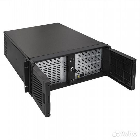 Серверный корпус ExeGate Pro 4U480-15/4U4132