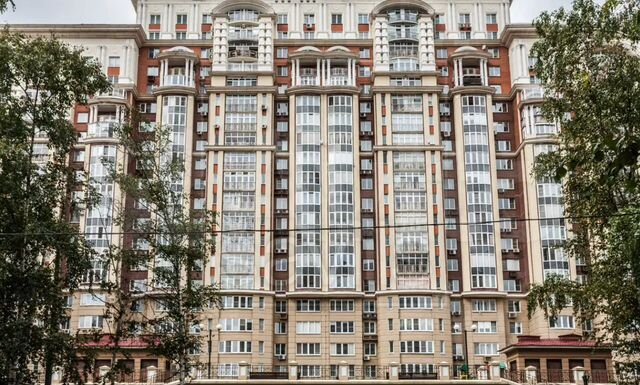 Пэк ул маршала тимошенко 1 кореновск фото 4-к. квартира, 131,2 м², 8/20 эт. на продажу в Москве Купить квартиру Авито