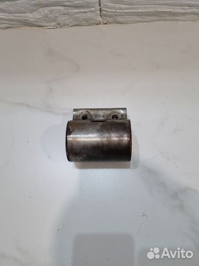 Хомут глушителя Volkswagen