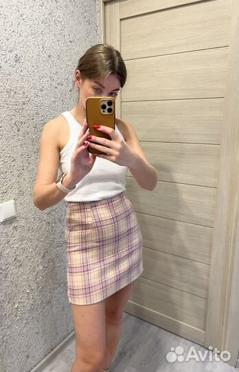 Вещи летние женские