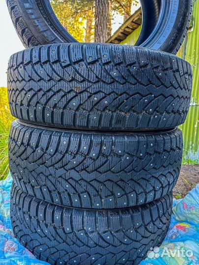 Formula Ice 205/60 R16 96T