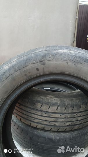 Bridgestone Nextry Ecopia 185/65 R14