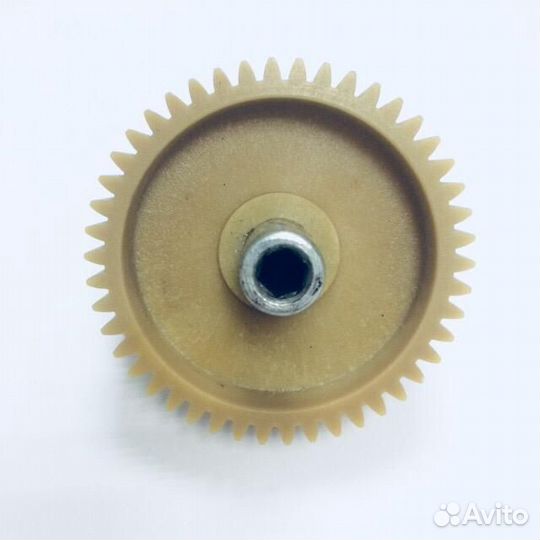Шестеренка для мясорубки Molinex