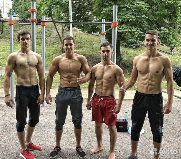Разнорабочие Подсобники Бригады