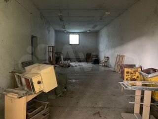 Склад, 90 м²