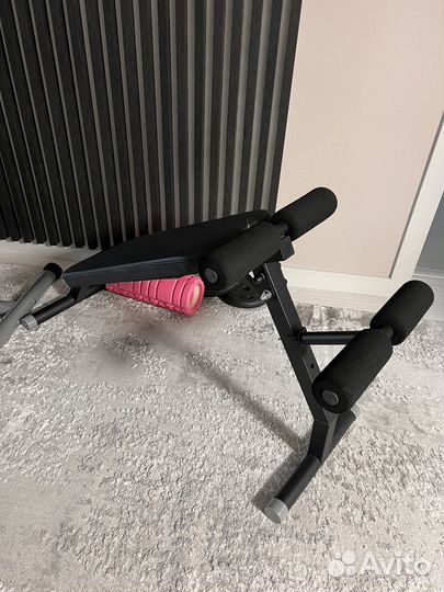 Элипсоидный тренажер бу, Torneo