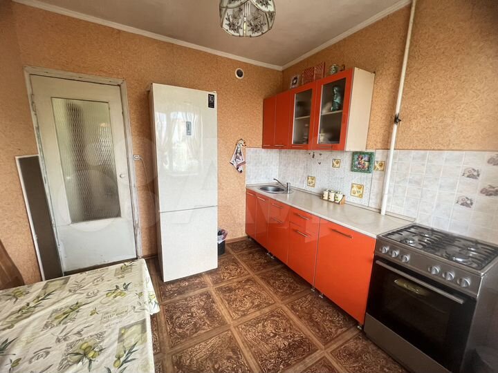 4-к. квартира, 71,3 м², 5/9 эт.