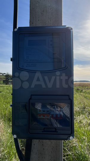 Участок 8,5 сот. (ИЖС)