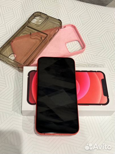 iPhone 12, 64 ГБ