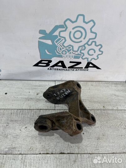 Кронштейн кпп Mazda CX 7