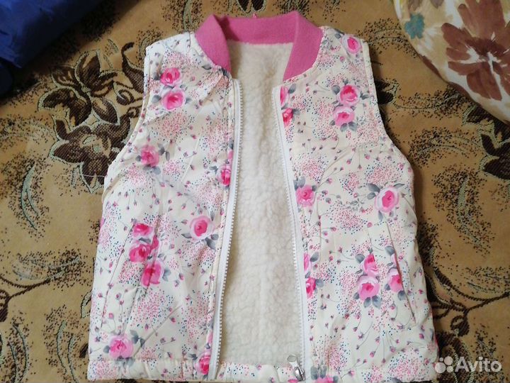 Костюм зимний 92