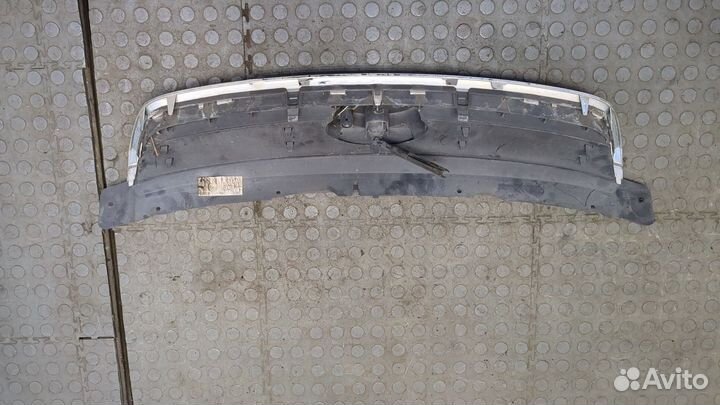 Решетка радиатора Ford Kuga, 2008