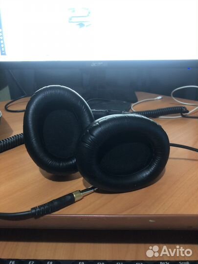 Наушники Sennheizer HD-280 PRO