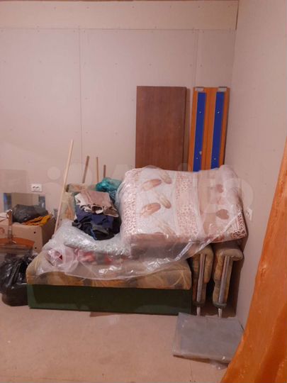 Дом 129,6 м² на участке 12 сот.