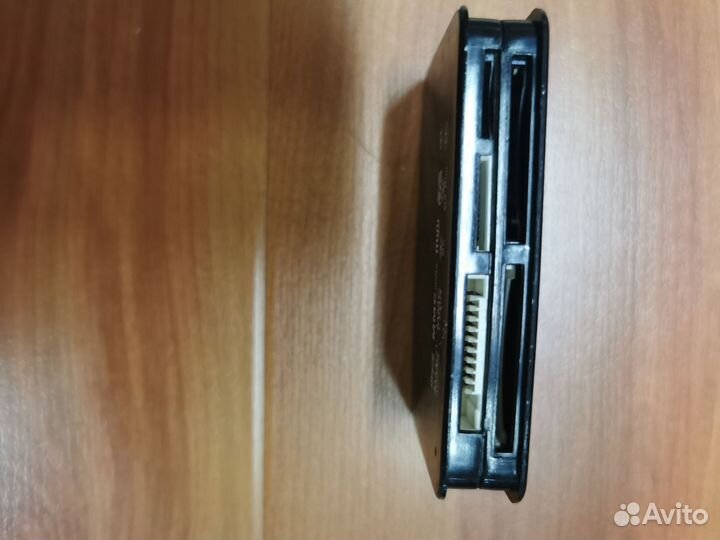 Адаптеры для usb