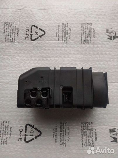 Насос подкачки сидений W 221