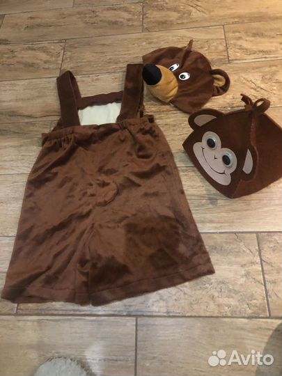 Карнавальные костюмы для мальчиков и девочек