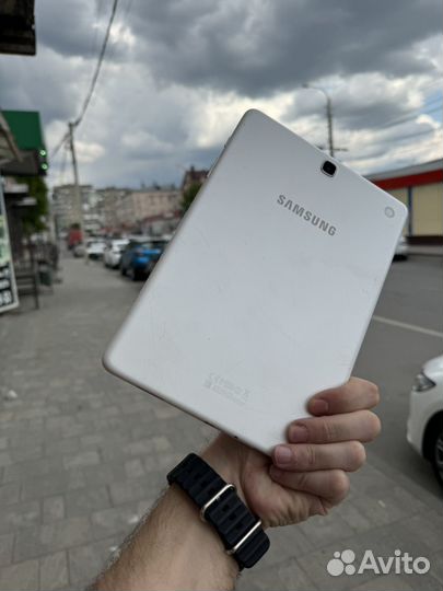 Samsung Tab A 2/32