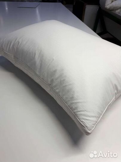 Подушка 50/70 и 70/70 см