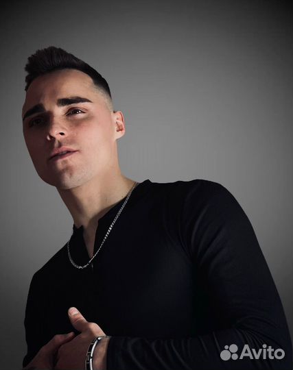 Личный водитель