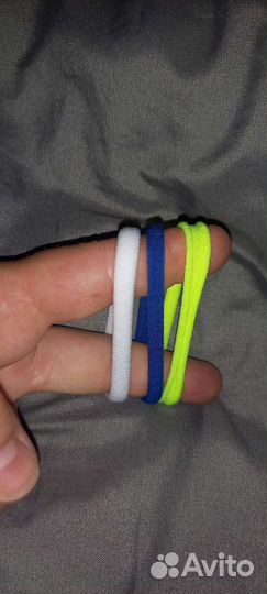 Резинка для волос