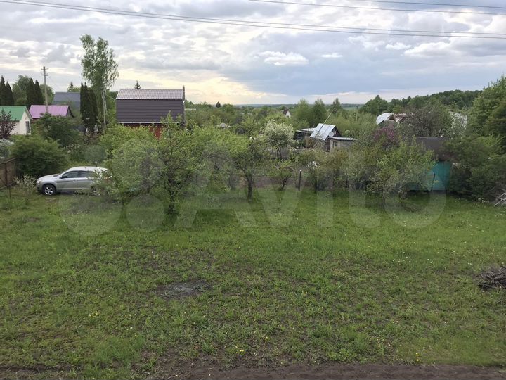 Участок 6 сот. (СНТ, ДНП)