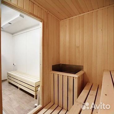 Вагон дом на шасси