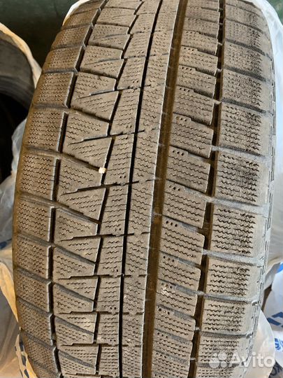 Bridgestone Blizzak Revo GZ 2.25/50 R17 94S