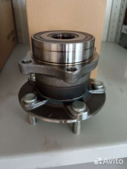 Ступичный подшипник subaru 28473VA010