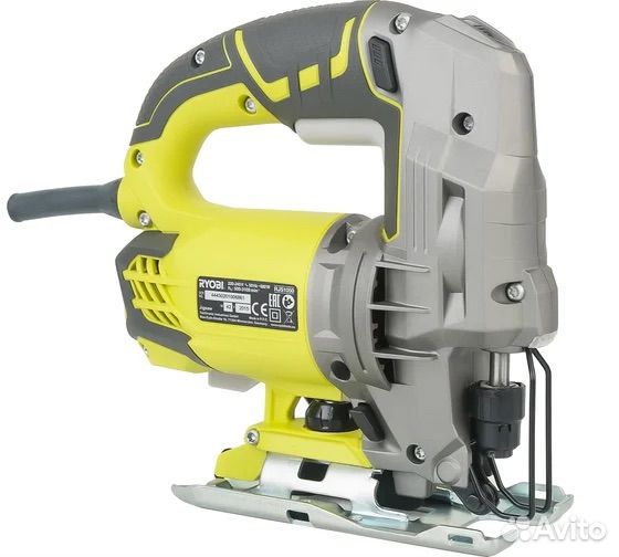 Лобзик Ryobi RJS1050