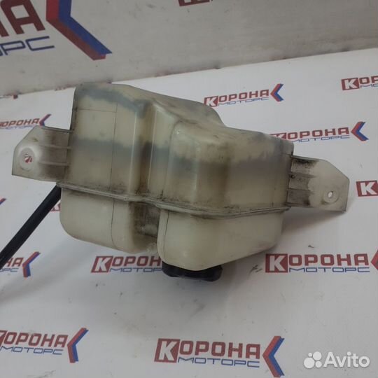 Расширительный бачок системы охлаждения KIA optim