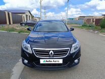 Renault Latitude 2.0 CVT, 2014, 111 000 км, с пробегом, цена 1 450 000 руб.