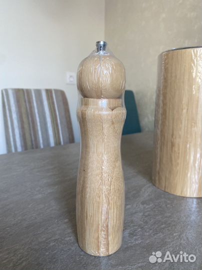 Мельница для специй