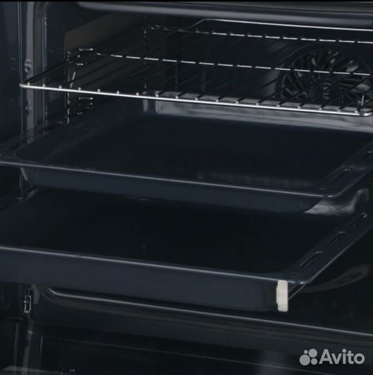 Электрический духовой шкаф Haier HWO60SM5S5B1H