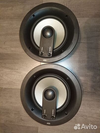 Акустические колонки jamo