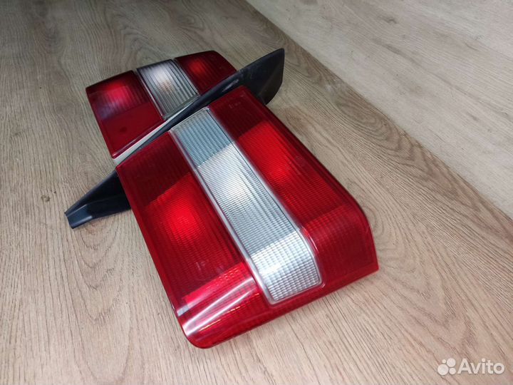 Задние фонари, Volvo 960