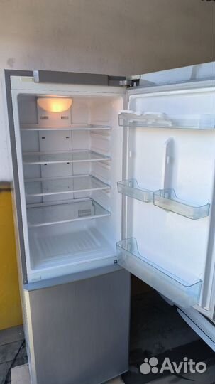 Холодильник Samsung NO frost б/у