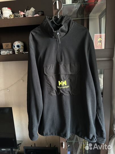 Анорак/ кофта Helly Hanson XL