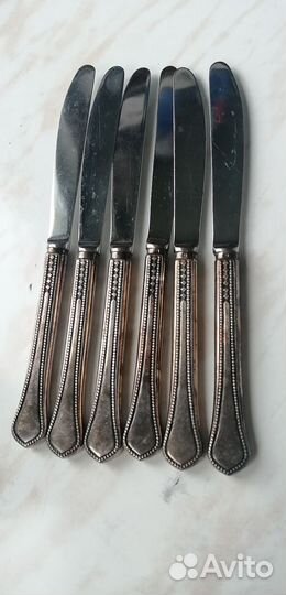 Посуда СССР