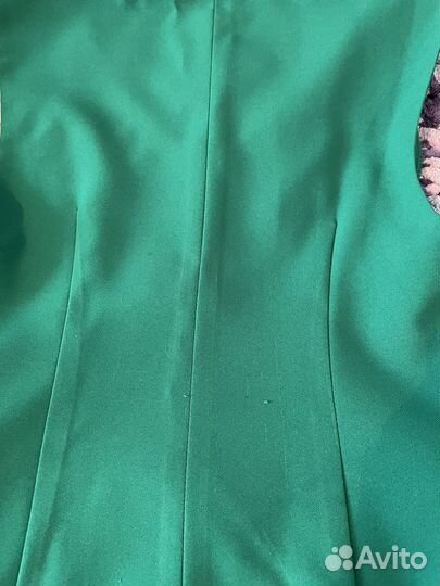 Школьная форма