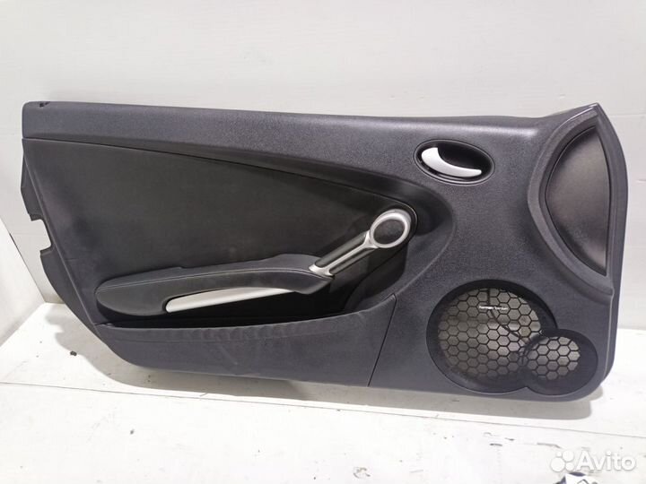 Обшивка двери передней левой SLK-класс R171 (2004—2008) Mercedes-Benz