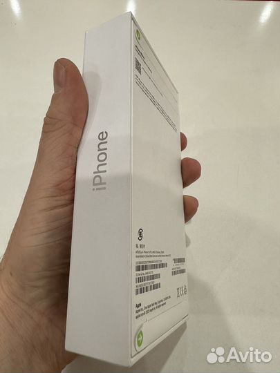 iPhone 15 Pro, 128 ГБ