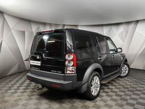 Land Rover Discovery 3.0 AT, 2010, 184 553 км, с пробегом, цена 1 668 000 руб.