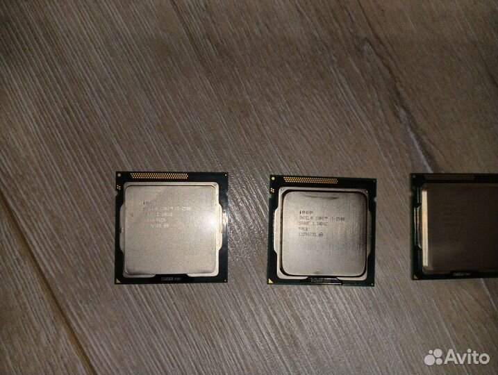 Intel i5 6500t