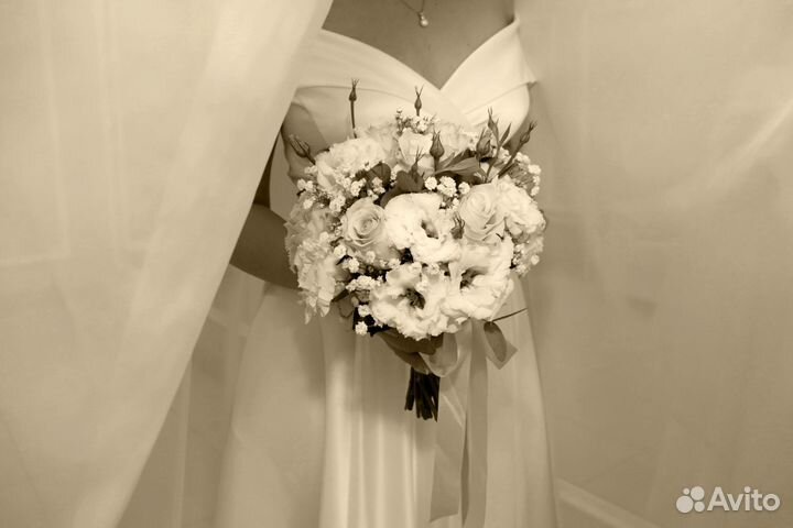 Свадебный фотограф Омск