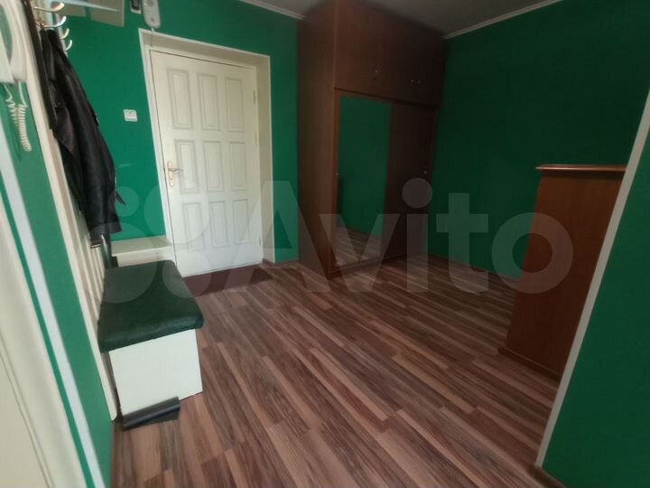 2-к. квартира, 71,3 м², 2/10 эт.