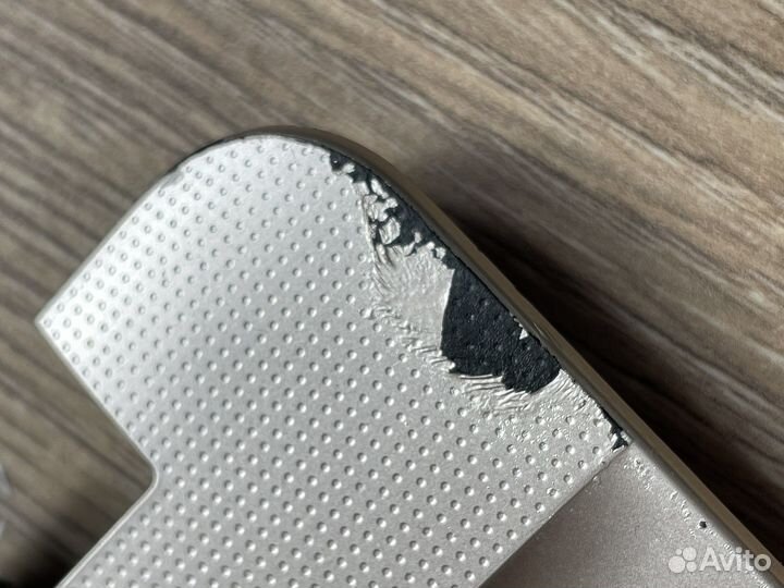 Топкейс asus x541s в сборе