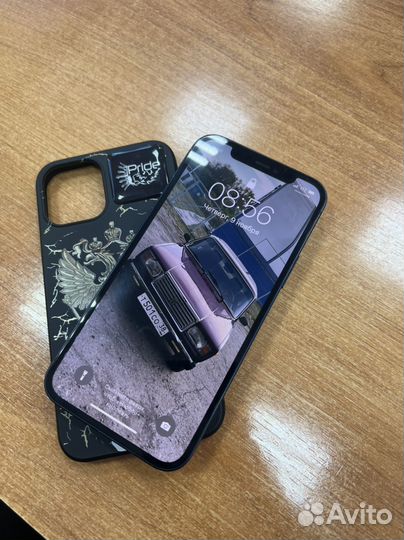 iPhone 12, 128 ГБ