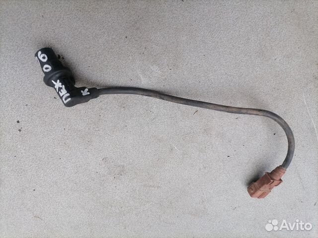 Датчик положения коленвала Peugeot 306 1993-2003